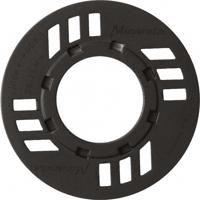 Miranda Kettingbeschermer Bosch 2 20T 104 mm zwart