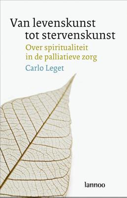Van levenskunst tot stervenskunst (Paperback)
