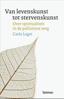 Van levenskunst tot stervenskunst (Paperback)
