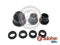 Reparatieset, hoofdremcilinder D1114