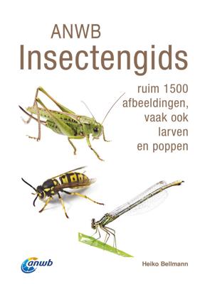 ANWB Insectengids (Paperback)