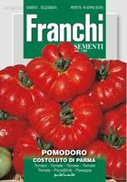 Tomaat, Pomodoro Costoluto de Parma 106/121 - Franchi