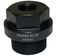 Bahco m18-adapterer | BWSH51