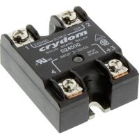 Crydom Halfgeleiderrelais D2425G 1 stuk(s)