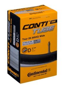 Continental binnenband dv13 tour 26 inch 47/62-559 dv 40 mm