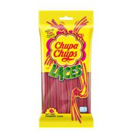 Chupa Chups Chupa Chups - Strawberry Laces 90 Gram