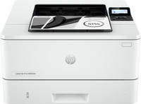 HP LaserJet Pro 4002dn printer, Zwart-wit, Printer voor Kleine en middelgrote ondernemingen, Print, Dubbelzijdig printen; Eerste pagina snel gereed; Energiezuinig; Compact formaat; Optimale beveiliging - thumbnail