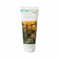Korres Kb Santorini Vine-grape Body Milk 200ml