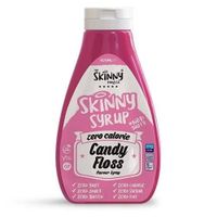 Skinny Food Co. - Candy Floss Syrup - thumbnail