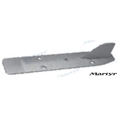 CM2500010 - SELVA ZINKANODE 6-8-9,9-15 pk