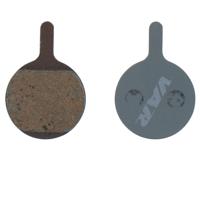VAR disc pads for magura louise 1999-2001/clara 2000