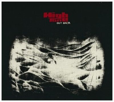 Out Back - CD (3521383420676) Out Back - CD (3521383420676)