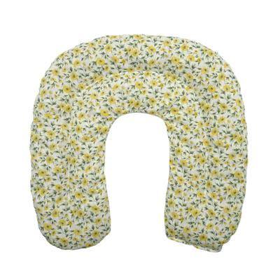 Termisch Kussen Versa Lily Blommor