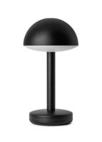 Humble Oplaadbare tafellampBug Black - HUMTL00301