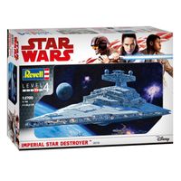 Imperial star destroyer