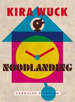 Noodlanding - Kira Wuck - ebook