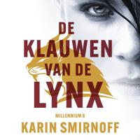 De klauwen van de lynx