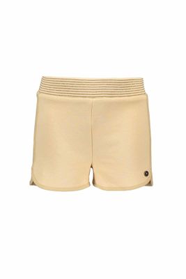 Like Flo Meisjes sweat short - Sorbet