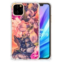 Apple iPhone 11 Pro Case Bosje Bloemen