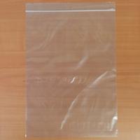 100 Gripzakjes 230 x 320 mm 50 micron 100 Gripzakjes 230 x 320 mm 50 micron