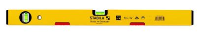 Stabila Waterpas, 70M Blok, Magneet 50cm - 02143