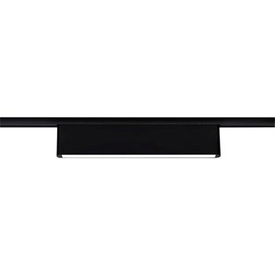 Paulmann LED-railspot URail 9.5 W Zwart (mat)