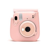 Fujifilm Instax Mini 11 Compacte behuizing Roze - thumbnail