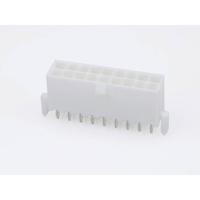 Molex 39299187 Male header, inbouw (standaard) Inhoud: 1 stuk(s) Tray - thumbnail