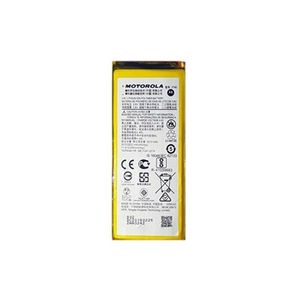 Motorola Moto G6 Plus Batterij JT40 - 3200mAh