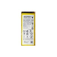 Motorola Moto G6 Plus Batterij JT40 - 3200mAh