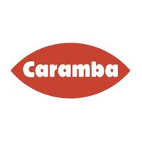 Caramba 63308401 RVS-reiniger 500 ml