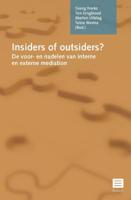 Insiders of outsiders? (Paperback)