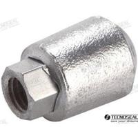 TEN02402 - CASTOLDI ANODE ZINKRING 0,82KG