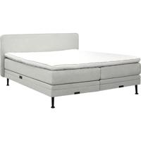 Boxspring Drome elektrisch verstelbaar