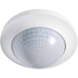 ESYLUX EP10427329 Aanwezigheidsmelder (plafond) Inbouw (in muur) 360 ° Wit IP20