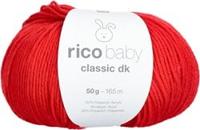 Rico Baby Classic dk 081 Strowberry