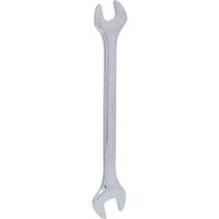 KS Tools 518.0709 518.0709 Dubbele steeksleutel Sleutelbreedte (metrisch) 14 - 15 mm