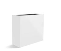 Argento Divider M Matt White L69xB26xH64 Argento Divider M Matt White L69xB26xH64