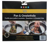 NoStik omelet folie 24cm - thumbnail
