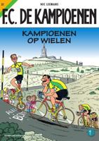 Kampioenen op wielen (Paperback)