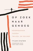Op zoek naar genoeg (Paperback)