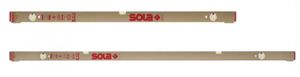 Sola AZH4/120 Stelwaterpas met stelvoetjes - 01051401