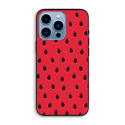 Watermelon: iPhone 13 Pro Biologisch afbreekbaar hoesje