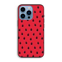 Watermelon: iPhone 13 Pro Biologisch afbreekbaar hoesje