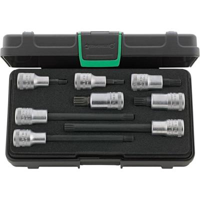 Stahlwille 3054X/54X/8 KN 96033606 Schroevendraaierdop 1/2 (12.5 mm)