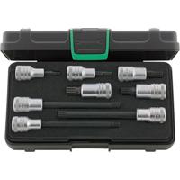 Stahlwille 3054X/54X/8 KN 96033606 Schroevendraaierdop 1/2 (12.5 mm) Stahlwille 3054X/54X/8 KN 96033606 Schroevendraaierdop 1/2 (12.5 mm)