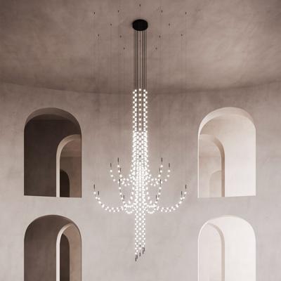 Martinelli Luce - Multidot classic 24 kroonluchter