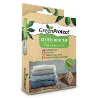Green Protect Kledingmottenval 2st