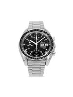 OMEGA montre Speedmaster 42 mm pre-owned (1988) - Noir