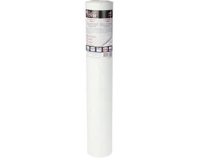 Perfect Cover standaard 1 x 25 meter | Afdekmateriaal zelfklevend stucloper | 160 gr/m² - 28125